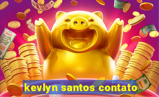 kevlyn santos contato